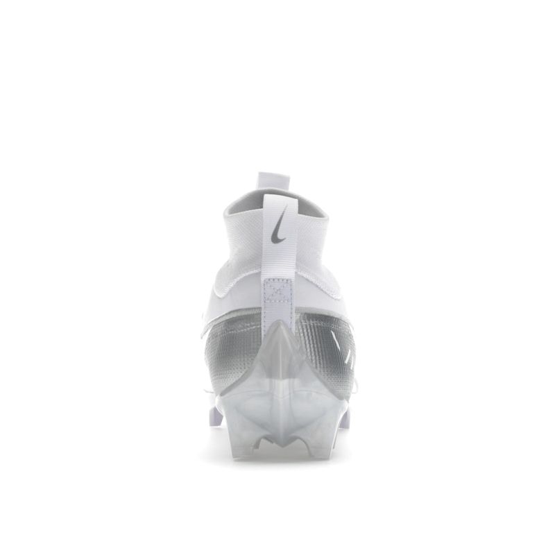 Nike Vapor Edge Pro 360 2 White Metallic Silver Men Sneakers Pure-Platinum DA5456-102