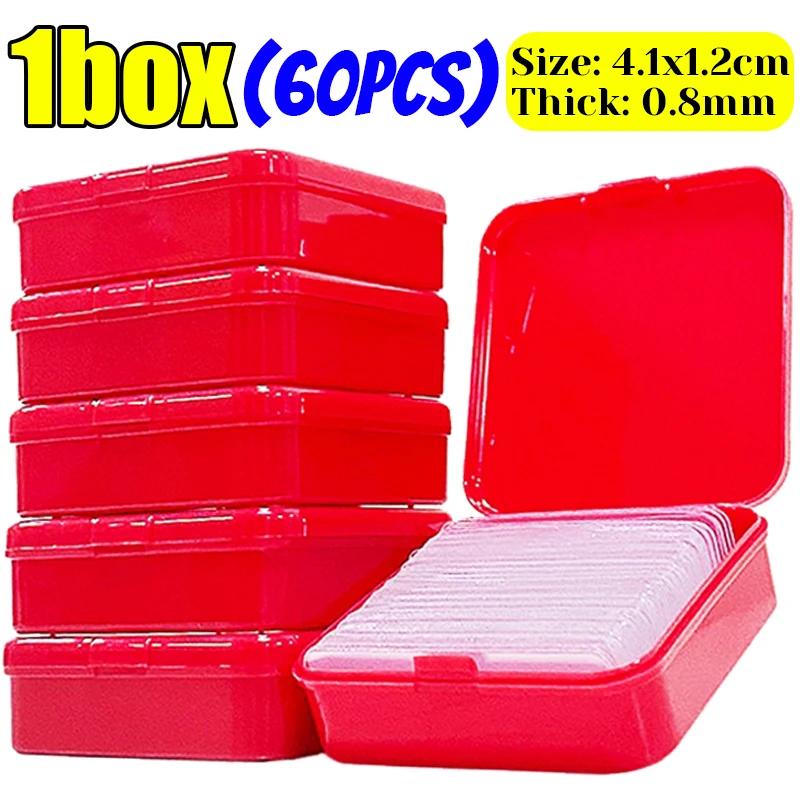 

Double Sided Adhesive Tape Transparent Traceless Strong Adhesion Wall Stickers Sticky Balloon Poster Clear Nano Home Improvement