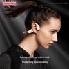 Newmine H86 Bone Conduction Sport Bluetooth Earbuds