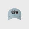 Sunlit CHALLENGE LOGO BALL CAP (SKY BLUE)
