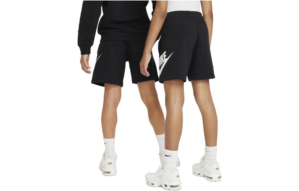 Nike Kids Shorts Moderate FD2997-010