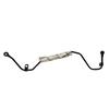 Genuine Turbocharger Oil Feed Pipe 282402F700 For Hyundai Grand Santa Fe IX35 OEM 282402F700 28240 2F700 28240-2F700