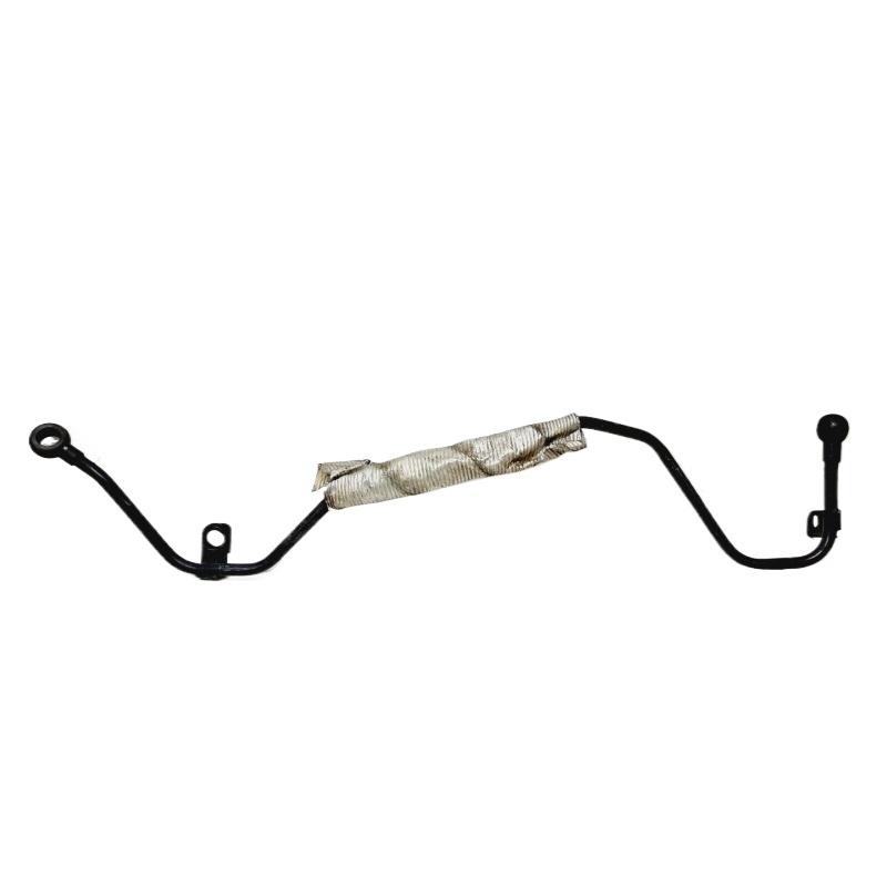 Genuine Turbocharger Oil Feed Pipe 282402F700 For Hyundai Grand Santa Fe IX35 OEM 282402F700 28240 2F700 28240-2F700