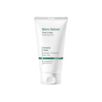 Espuma Limpiadora para el Acné 150ml