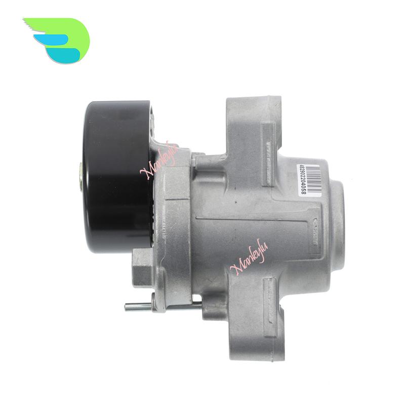 Belt Drive Automatic Tensioner 1345A090 For Mitsubishi ASX 2.0 20 Peugeot 4008 2.0Mivec OUTLANDER III 2.0 2.2 2.4