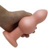 3 Sizes Large Anal Plug Big Butt Plug Ball Adult Sex Toys For Women/Men Gay Masturbators Anal Toys Vaginal Anus Dilator Sex Shop