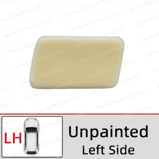 

Накладка на форсунку омывателя фар Для BMW X3 E83 LCI M-Пакет 2003 - 2010 Unpainted left