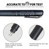 Universal Brake Fluid Tester Accurate Oil Quality Diagnostic Tools LED Indicator Liquid Testing Pen Automotive Brake Oil tester