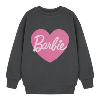 Parte superior (Meninas a partir de 4 anos) – Camisolas e sweatshirts