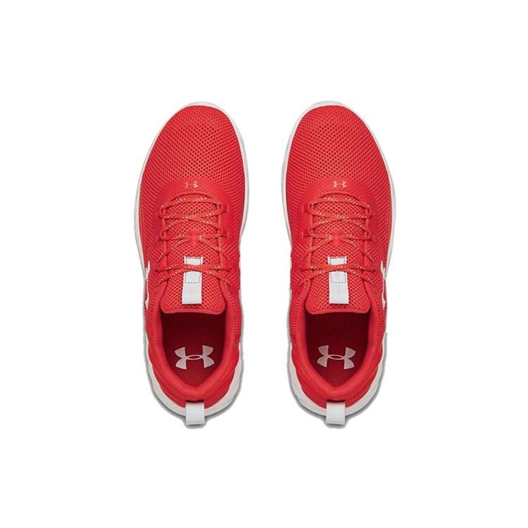 Under Armour Charged Will Mars Red Men's 3022038-601