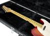 GATOR Electric Guitar Hard Case Deluxe Wood Series GW-ELECTRIC (for Stratocaster/Telecaster) [ ]