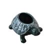 Handicraft Turtle Flowerpot Creative Hydroponic Flower Holder  Aromatherapy Bottle