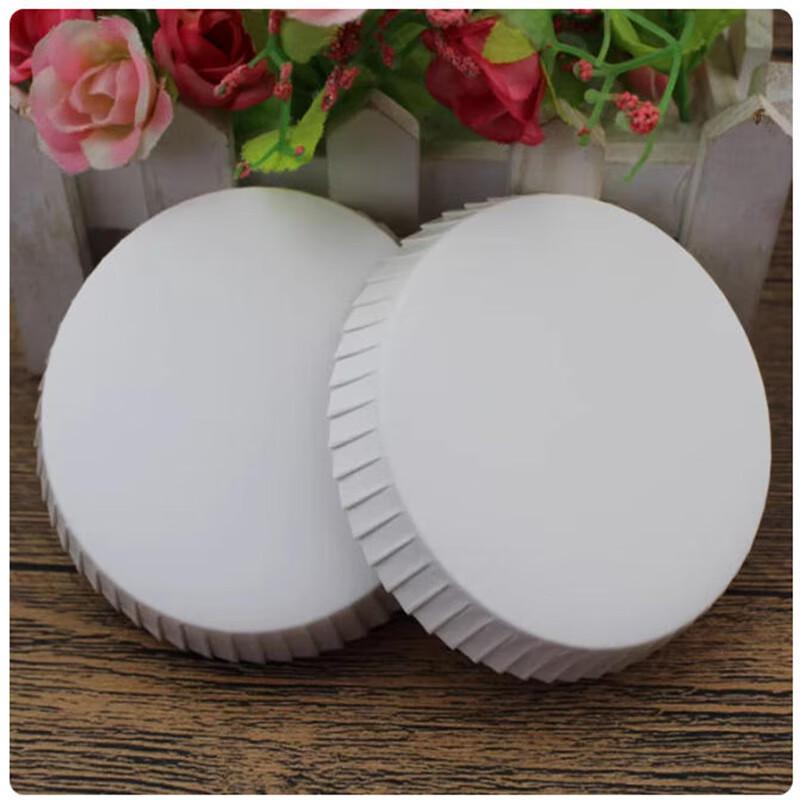 

Sheng Bilai 6.5cm Disposable Cup Lids (300 Count) 6.5cm