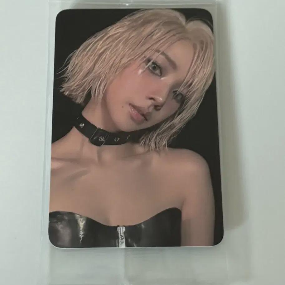 Aespa Dirty Work Unreleased Photocard Karina Unopened Ktwon4u Ktwon4u
