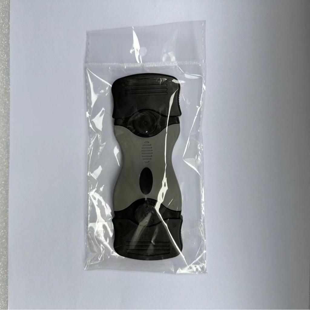 Espátula e Raspador de Limpeza Multifuncional