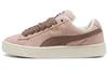 Suede Xl Future Pink Women's 397648-11