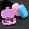 Fashion Anti Blue Light Far Sight Glasses Ultra Light Unisex Folding Presbyopic Eyeglasses New Printed Design