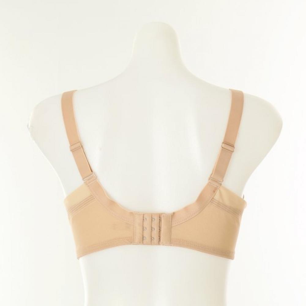 Venus Women S Full Cup Mold With Wide StrapS Back Coverage Bra Vgbm536cd