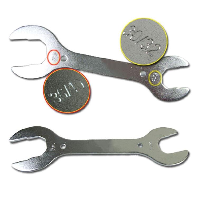 30/32/36/40mm Spanner Bike Wrench Mountain Bike Cycling Outdoor MTB Spanners