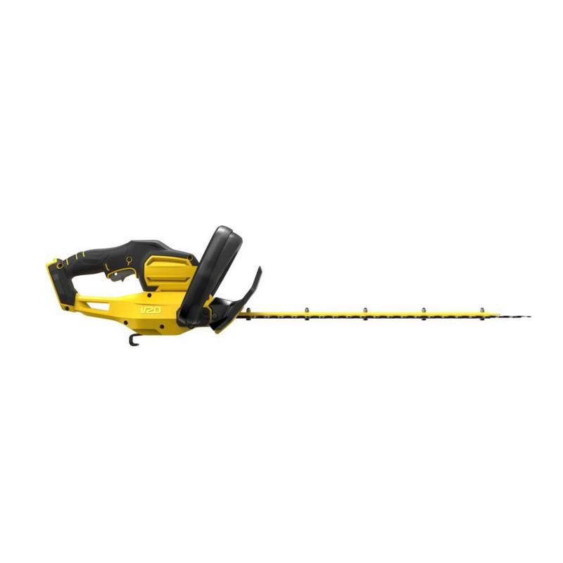Battery Hedge Trimmer 55Cm V20 18V 0*Ah - S/Sfmcht855B