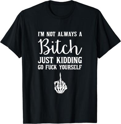 Üst giysisi – T-shirtler
