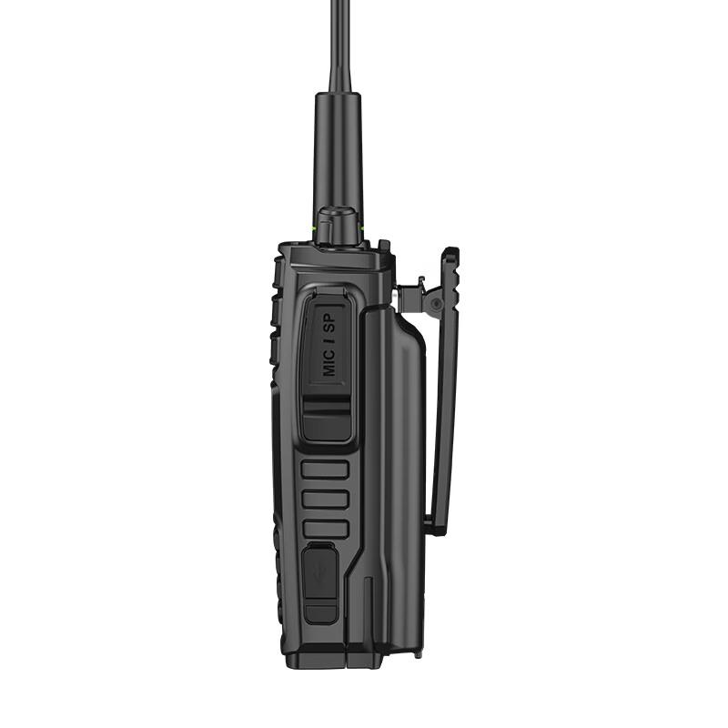 Fomtalk 4G Public Network Walkie-Talkie (CN version)