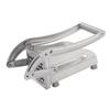 Stainless Steel French Fry Cutter Potato Cutter Fries Cutter Machine Home Kitchen Tool