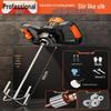Electronice pentru bucătărie – Mixere electrice