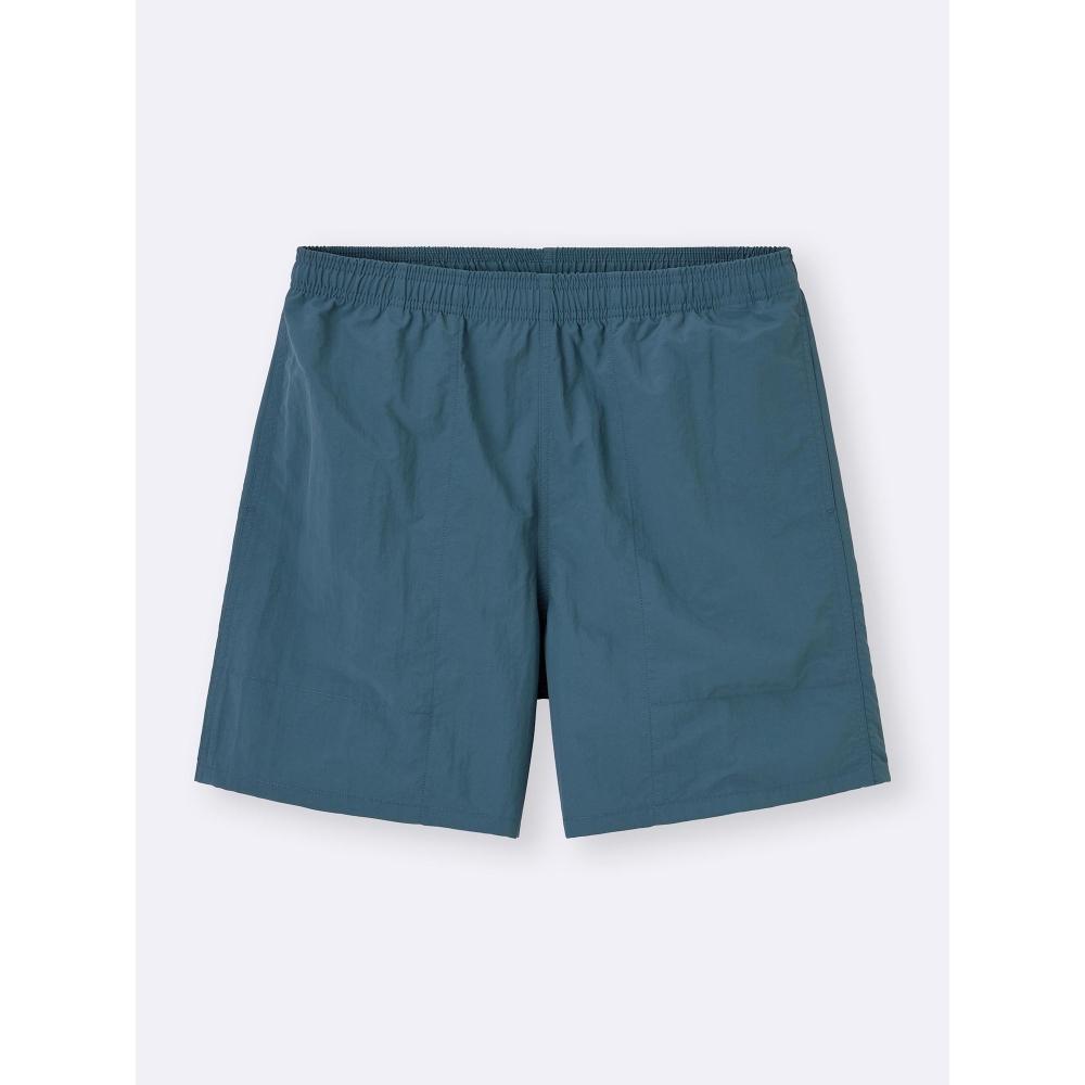Gu By Uniqlo Color Active Shorts