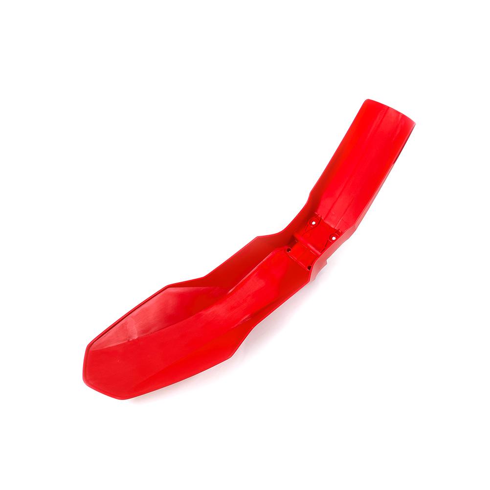 OTOM 21-22 Motorcycle Front Fender for GasGas EX MC 250 350 450 Guard Protector Plastic Front Mudguard Cover