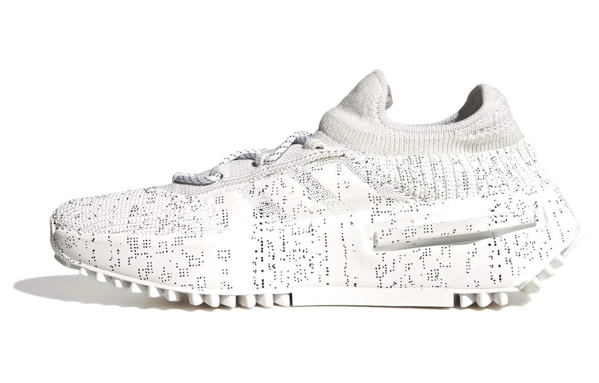 

NMD_S1 Cali Thornhill Dewitt x NMD_S1 Adidas Originals Digi Camo - White IG9674 44