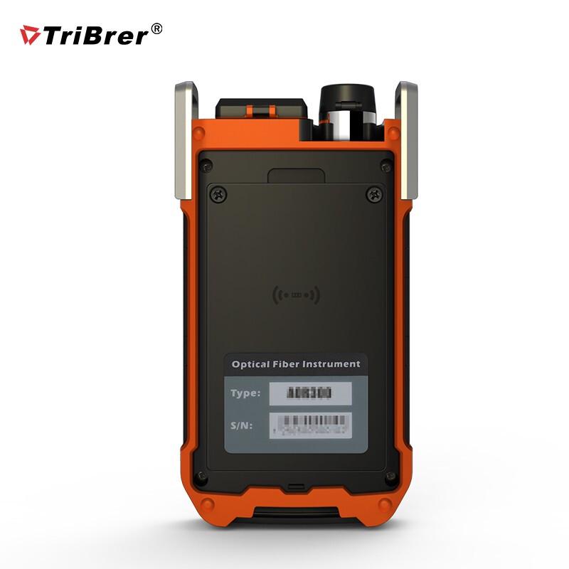 TriBrer OTDR Fiber Optic Tester