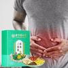 Herbal Three Green Tea Liver Protection for Daily Nourishing Herbal Tea 150g