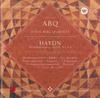 CD ALBAN BERG QUARTETT  Haydn  String Quartet Fifths  Emp WPCS28192 WARNER 2018 Japan Classical Used