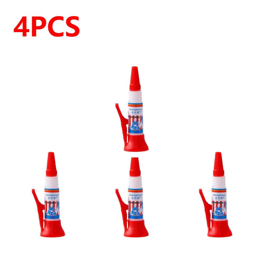 1-10pcs Welding Glue Multifunctional Repair Glue Sealant 50ml For DIY Cardboard/Rubber/Paper/Metal Paste Adhesive Welding Glue