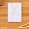 Sanrio B6 Tagebuch 2026 My Melody Papier Oktober Start Planer Terminplaner Tagebuch 623423 (Blocktyp)