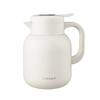 316 Stainless Steel Insulated Water Bottle with Tea Separator, Large Capacity
