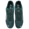 Puma Speedcat OG Ciemny Mirt Trampki Unisex Zielono-Białe 398846-12