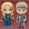 Delicious In Dungeon Laios Touden Marusil Action Figure Model Toy Doll Gift