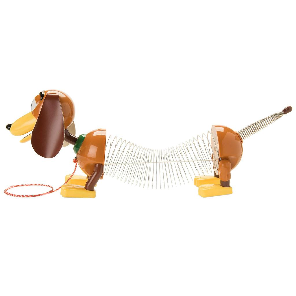 Disney Slinky the Dog Talking Action Figure - Toy Story