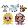 Aquabeads Character Set the First ST Mark Certified Ages 6 and up Toys Water Sticks with Water Making Toy Aquabeads Epoch EPOCH All-in-One [Sofia