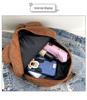 2024 Popular Plush Cartoon Bear Kids' Backpack