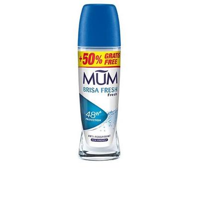 BRISA FRESH Roll-on Deodorant 75 Ml
