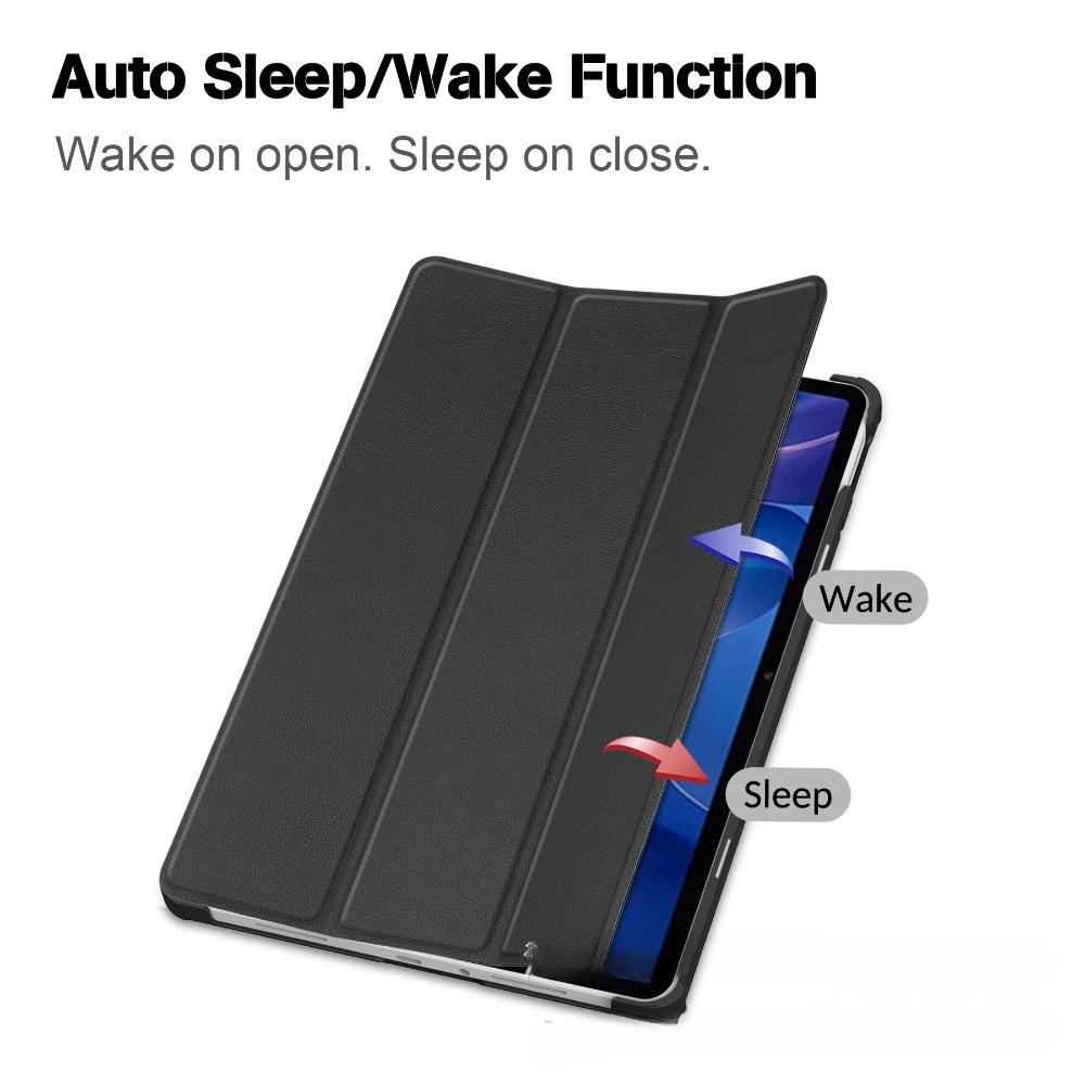 For Xiaomi Redmi Pad 11 Inch Protective Case Shockproof Cover for Redmi Pad 2 Lightweight Shell