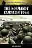 Kniha The Normandy Campaign 1944