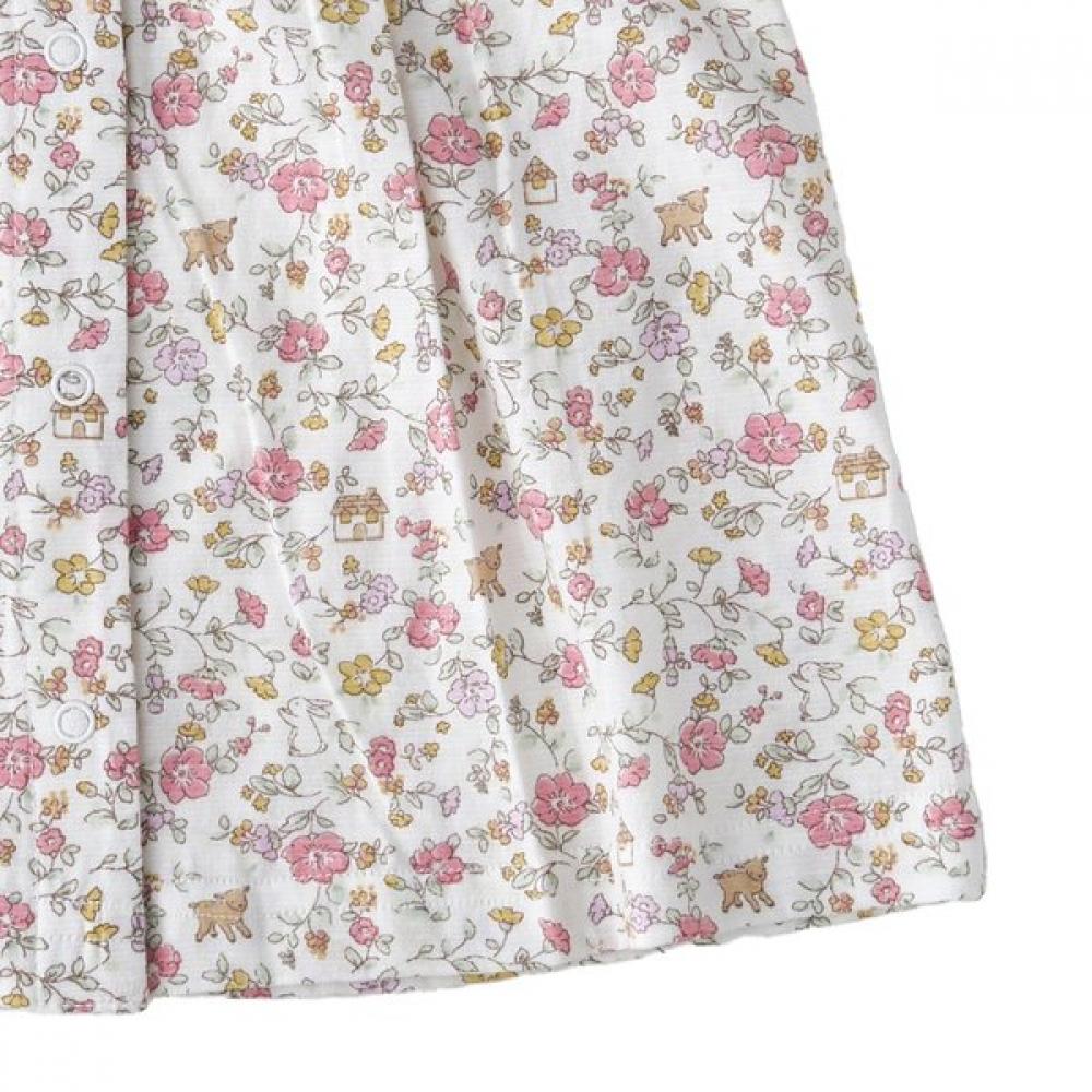 Mink Mui Luru Flower Innerwear  36170 054 09 