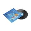 Owalloil 1st EP SAK LP Black