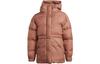 Puffer Jacket Women's Pink HG6892