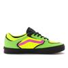 Vans Skate Rowley Vn000da24go Neon Pink Green