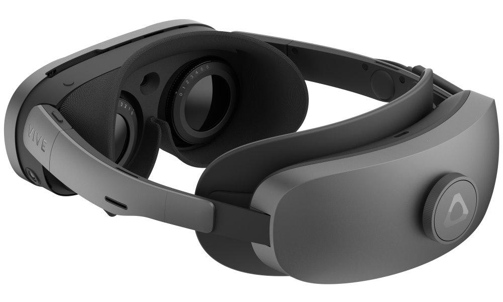 HTC Vive XR Elite